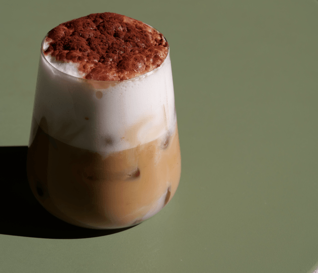 NB Cold Brew – Pur café infusé à froid, prêt à boire