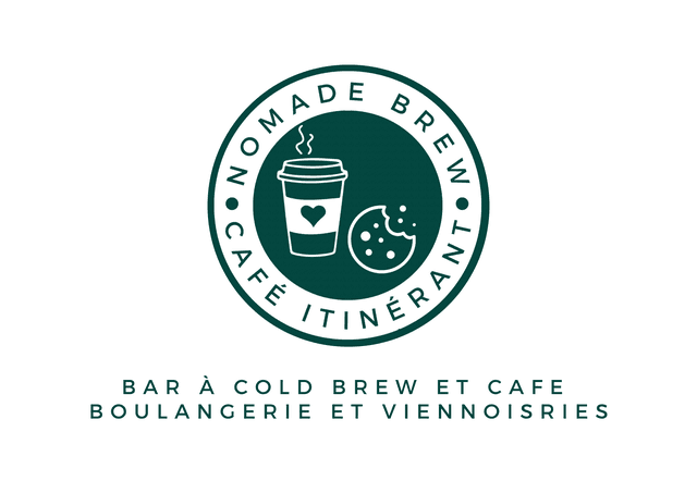 Nomade Brew, Bar à Cold Brew et Café Suisse