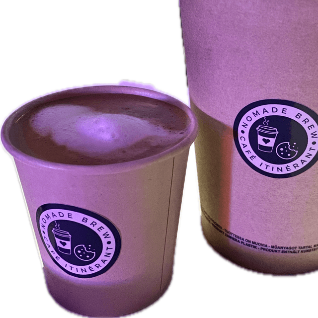 4. Cortado